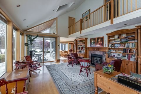 Tiny photo for 18 Arrow Point Road, Warren, CT 06777 (MLS # 24091284)