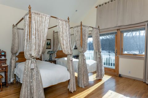 Tiny photo for 18 Arrow Point Road, Warren, CT 06777 (MLS # 24091284)