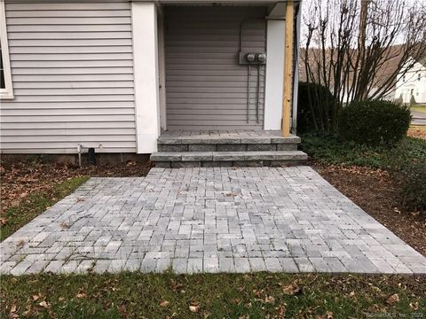 Tiny photo for 642 Mixville Road #2, Cheshire, CT 06410 (MLS # 24146372)