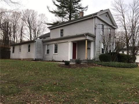 Tiny photo for 642 Mixville Road #2, Cheshire, CT 06410 (MLS # 24146372)