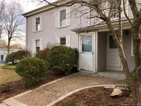 Tiny photo for 642 Mixville Road #2, Cheshire, CT 06410 (MLS # 24146372)