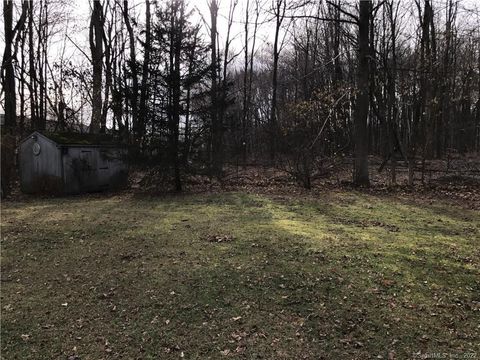 Tiny photo for 642 Mixville Road #2, Cheshire, CT 06410 (MLS # 24146372)