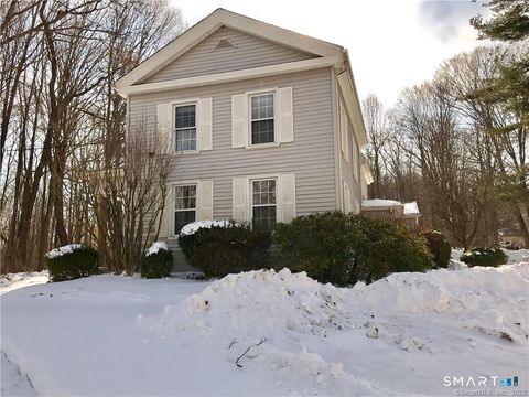 Photo of 642 Mixville Road #2, Cheshire, CT 06410 (MLS # 24146372)