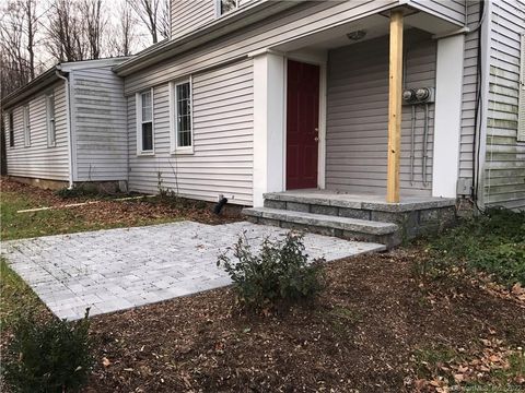 Tiny photo for 642 Mixville Road #2, Cheshire, CT 06410 (MLS # 24146372)