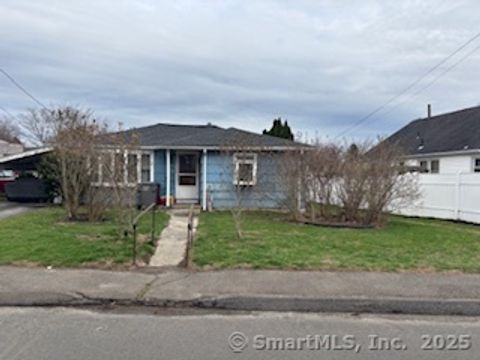 130 Lewis Street, Naugatuck, CT 06770 - #: 24089257