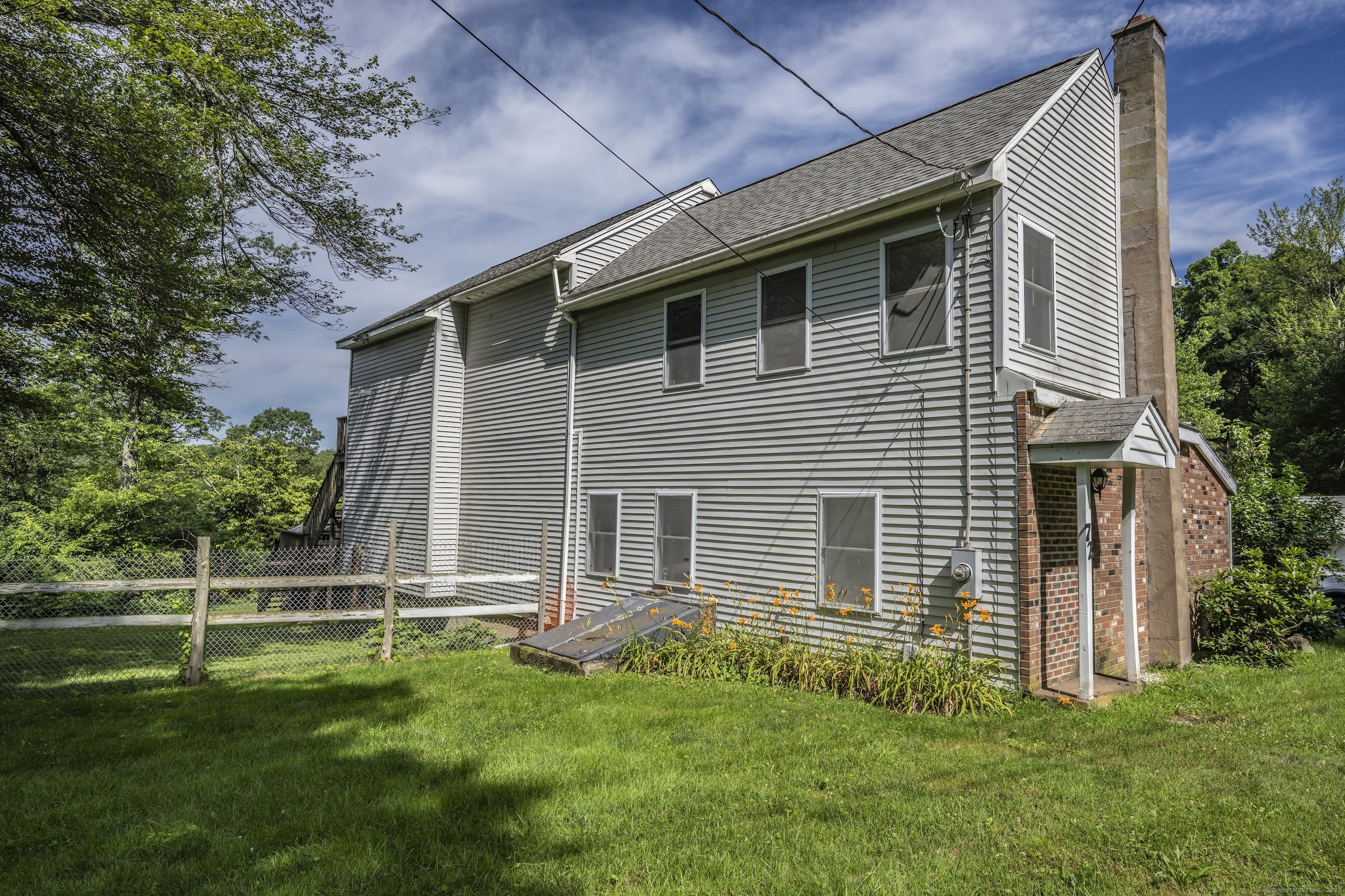 72 South Road