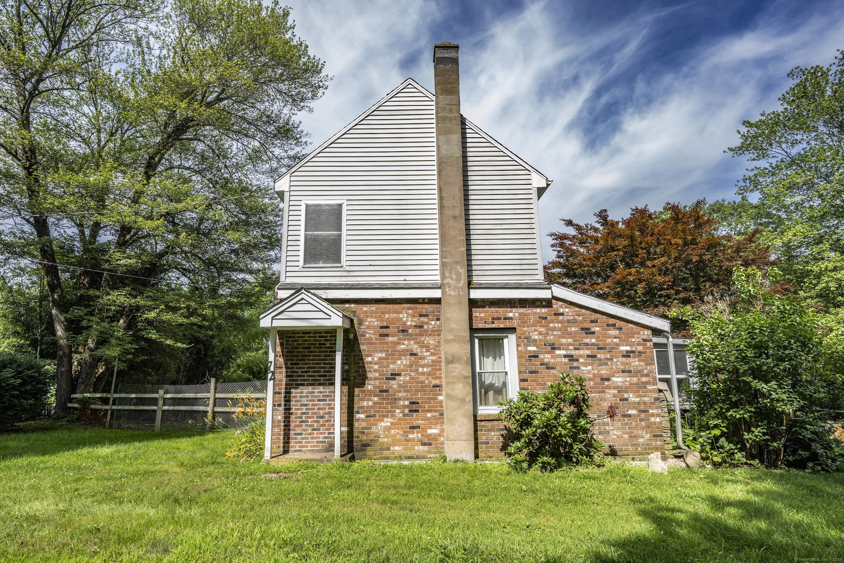 72 South Road