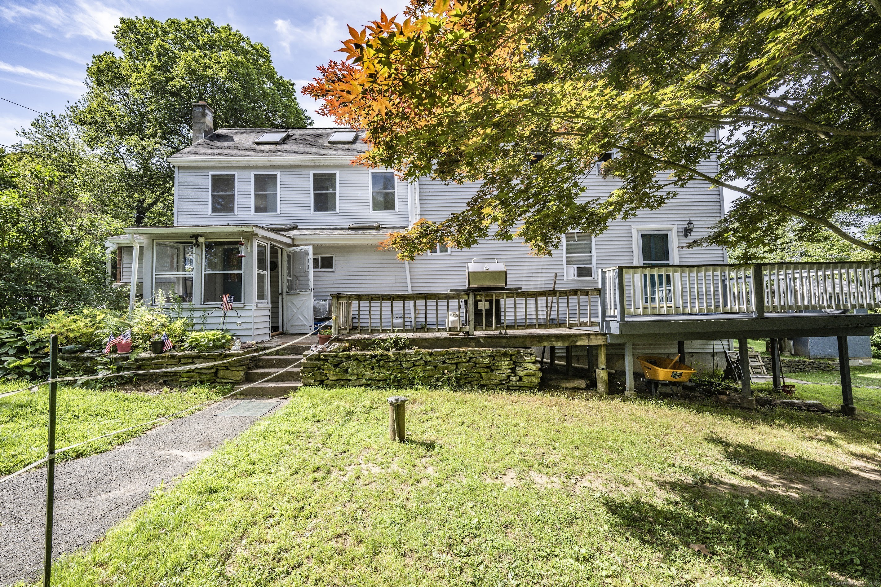 72 South Road