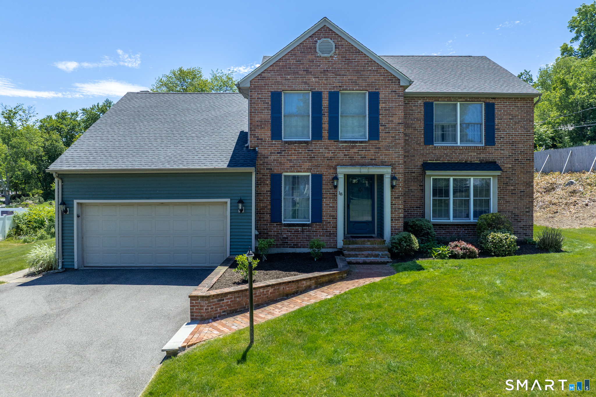 18 Partridgetown Road