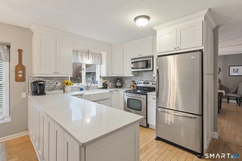 Tiny photo for 18 Partridgetown Road, Naugatuck, CT 06770 (MLS # 24181425)