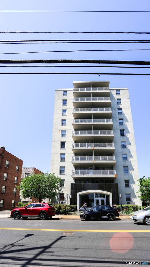 Photo of 30 Glenbrook Road #5F, Stamford, CT 06902 (MLS # 24174890)