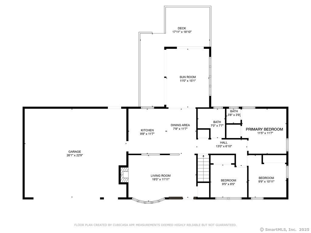 20 Sims Road, Bristol, Connecticut image 33
