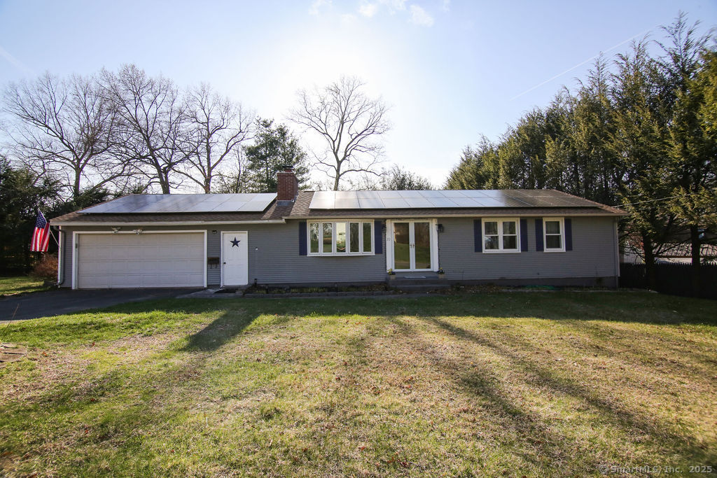 20 Sims Road, Bristol, Connecticut image 25