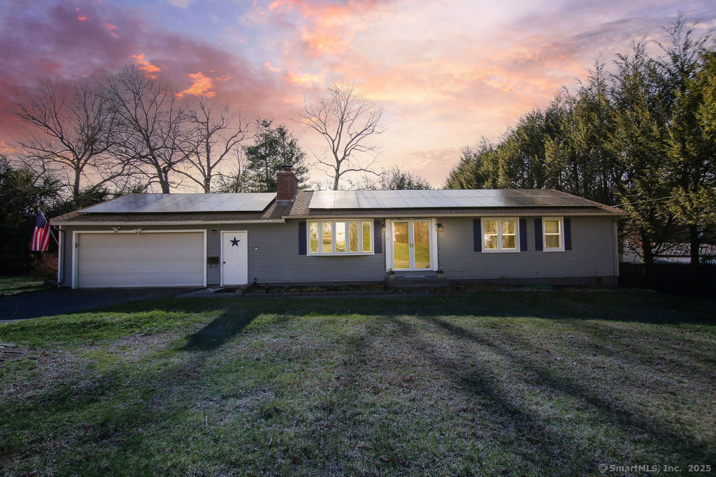 20 Sims Road, Bristol, Connecticut image 1