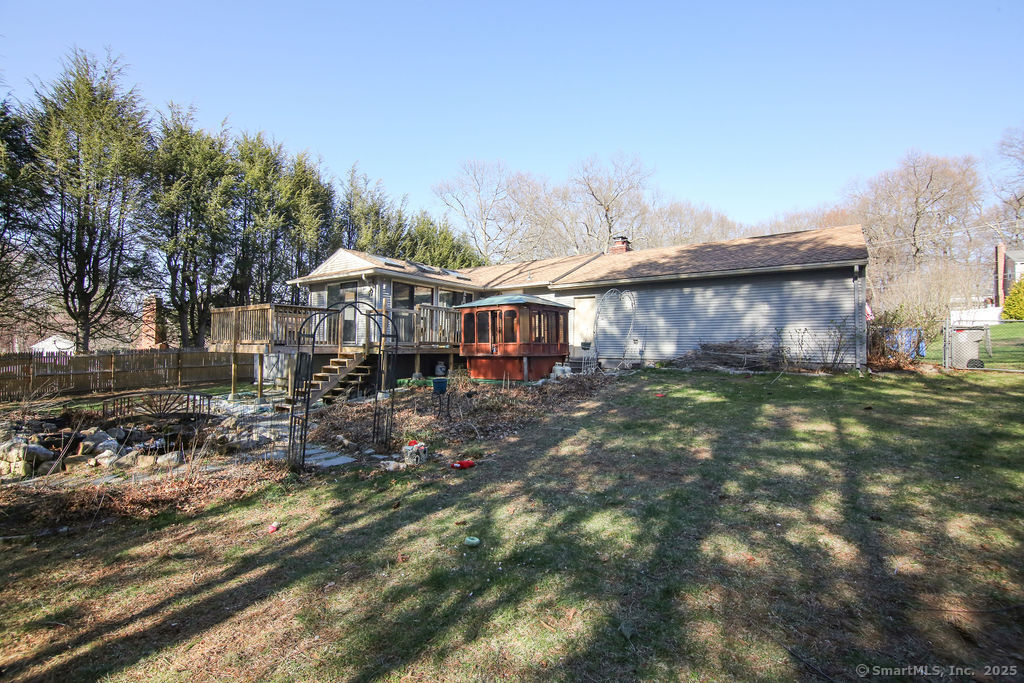 20 Sims Road, Bristol, Connecticut image 28