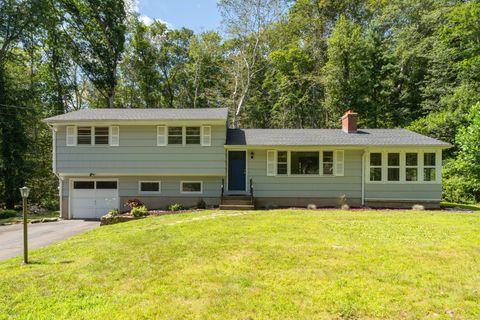 Homes For Sale - 24 Deepwood Drive<br/> Madison, CT 06443