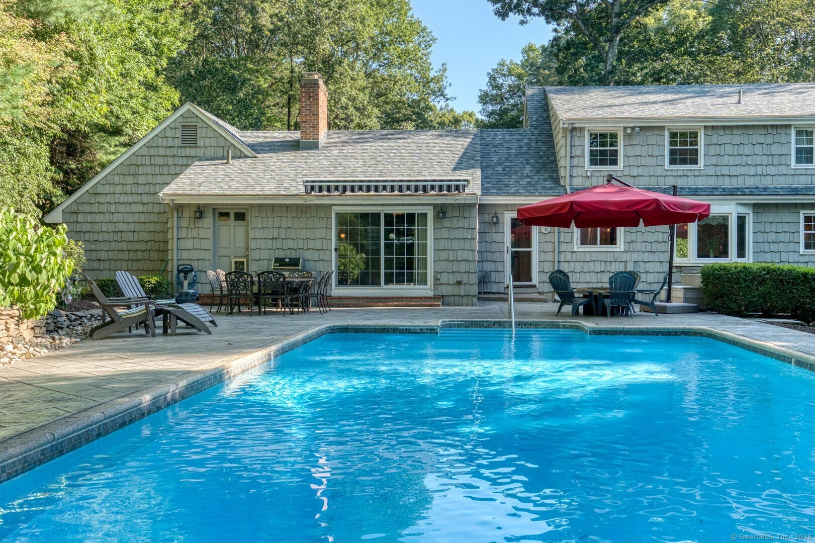301 Tall Timbers Road