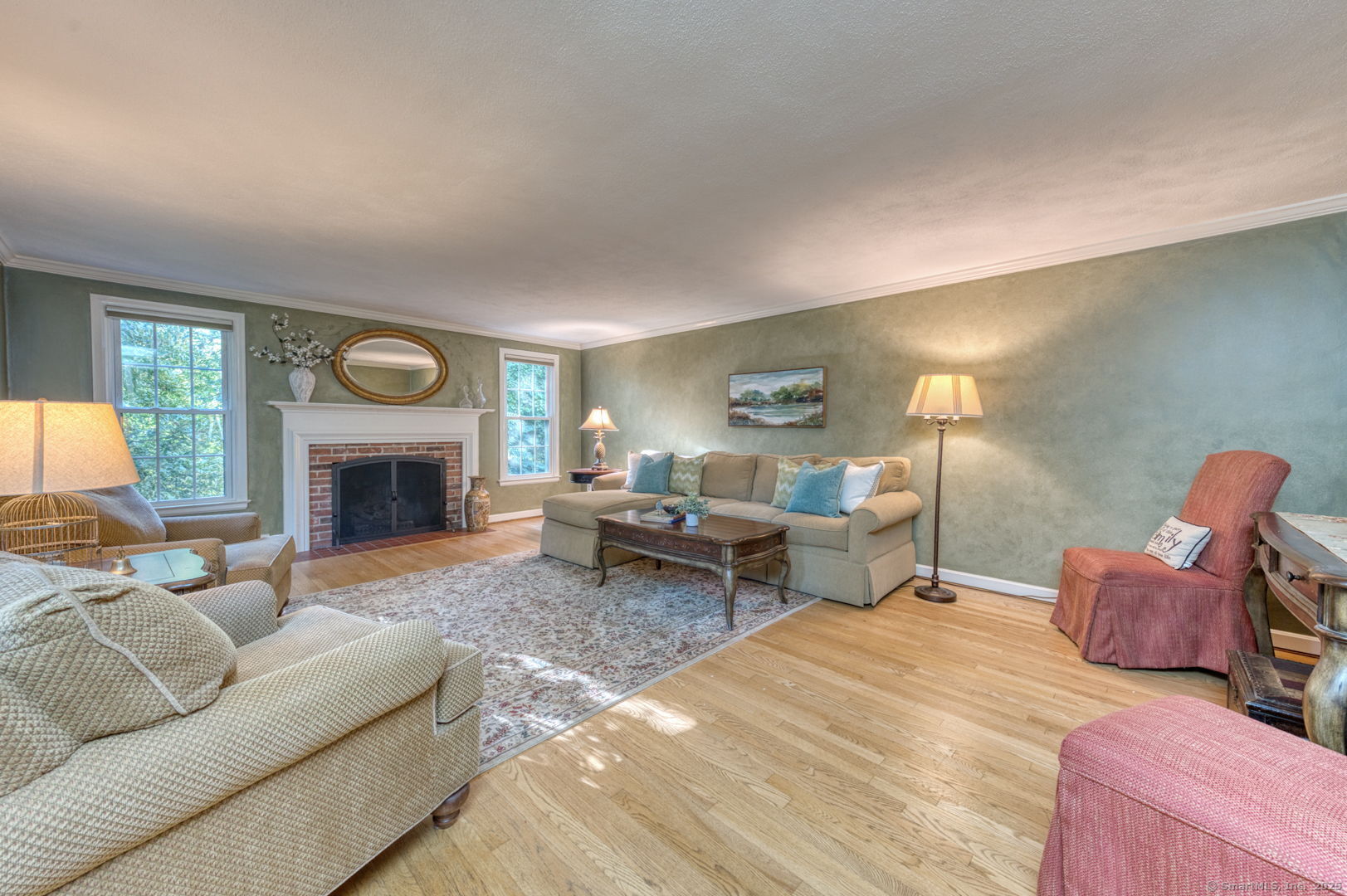 301 Tall Timbers Road