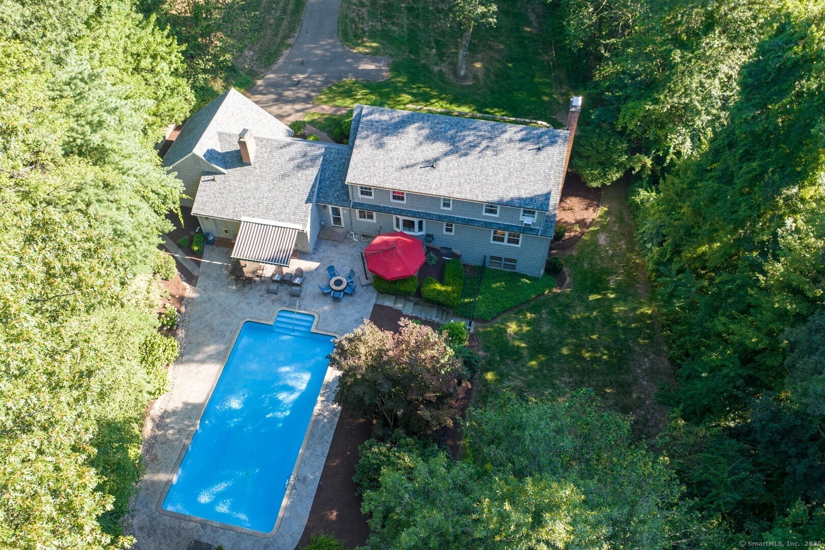 301 Tall Timbers Road
