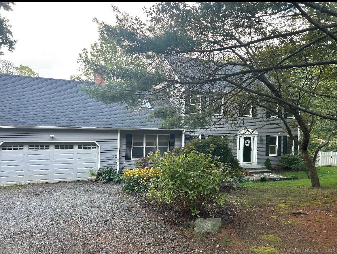 15 Beechwood Road