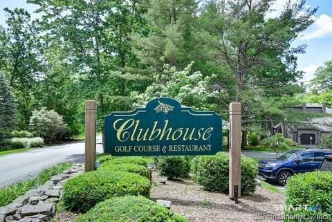 Tiny photo for 4 Stonington Court #4, Avon, CT 06001 (MLS # 24171078)