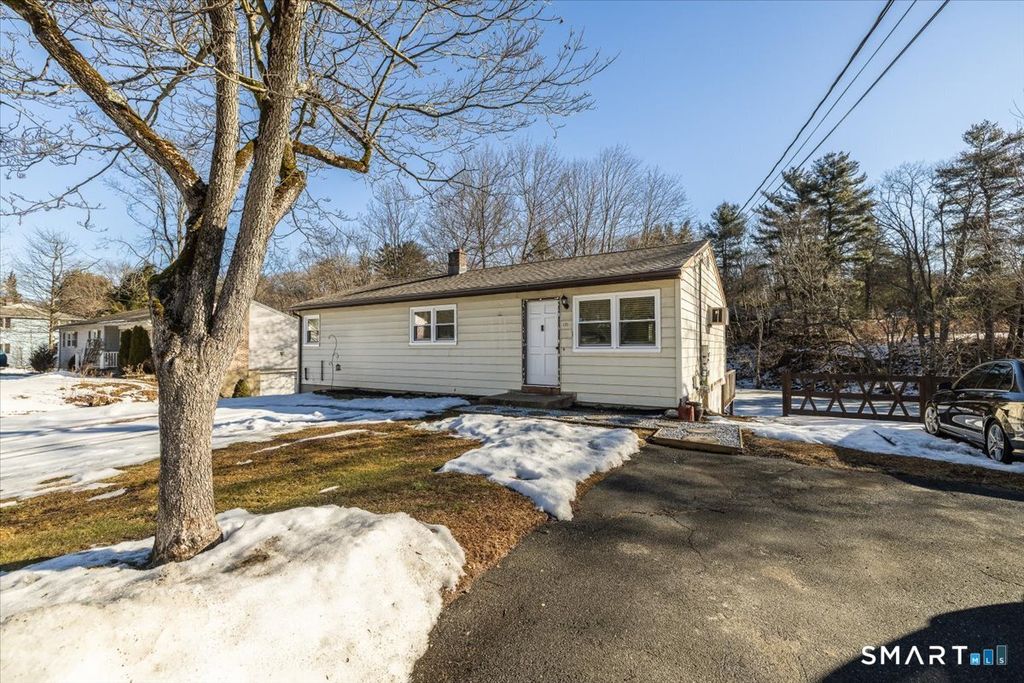 Photo of 171 Union City Road, Naugatuck, CT 06770 (MLS # 24148571)