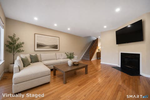 Tiny photo for 2437 Bedford Street #E7, Stamford, CT 06905 (MLS # 24201027)