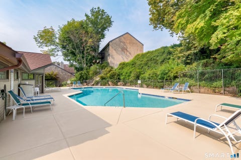 Tiny photo for 2437 Bedford Street #E7, Stamford, CT 06905 (MLS # 24201027)