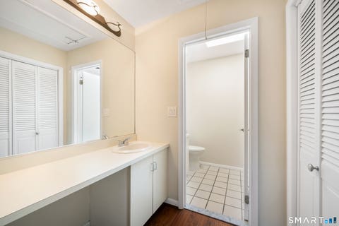 Tiny photo for 2437 Bedford Street #E7, Stamford, CT 06905 (MLS # 24201027)