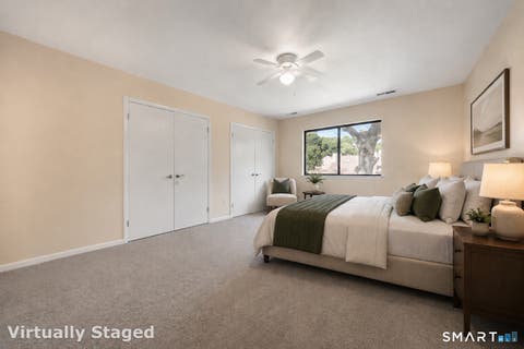 Tiny photo for 2437 Bedford Street #E7, Stamford, CT 06905 (MLS # 24201027)