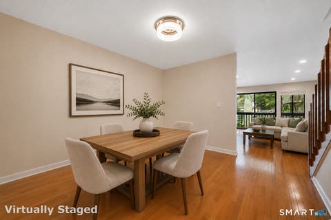 Tiny photo for 2437 Bedford Street #E7, Stamford, CT 06905 (MLS # 24201027)