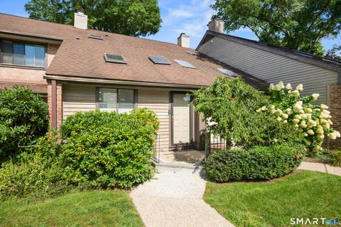 Tiny photo for 2437 Bedford Street #E7, Stamford, CT 06905 (MLS # 24201027)