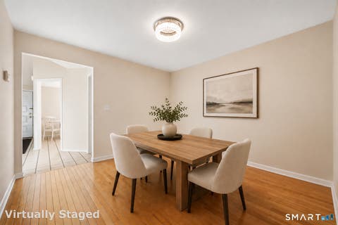 Tiny photo for 2437 Bedford Street #E7, Stamford, CT 06905 (MLS # 24201027)