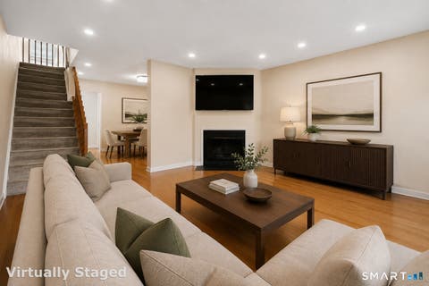 Tiny photo for 2437 Bedford Street #E7, Stamford, CT 06905 (MLS # 24201027)