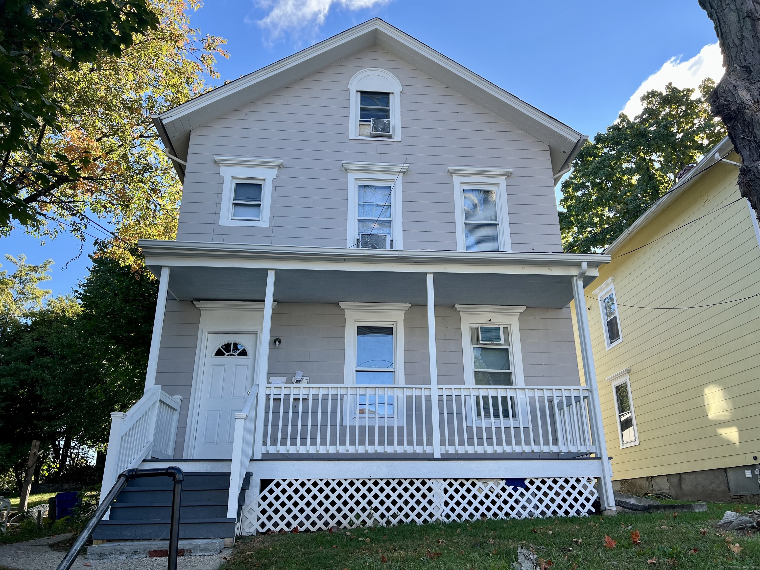 Photo 1 of 20 Lowe Street, Norwalk, Connecticut, $625,000, Web #: 24053106