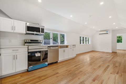 Tiny photo for 529 Danbury Road #D, Wilton, CT 06897 (MLS # 24156772)