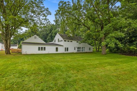 Tiny photo for 529 Danbury Road #D, Wilton, CT 06897 (MLS # 24156772)
