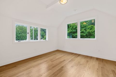 Tiny photo for 529 Danbury Road #D, Wilton, CT 06897 (MLS # 24156772)