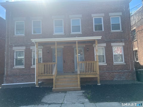 Photo of 231 Dover Street, Bridgeport, CT 06610 (MLS # 24217481)