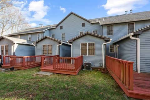 Tiny photo for 26 Mallard Court #26, Wallingford, CT 06492 (MLS # 24143635)