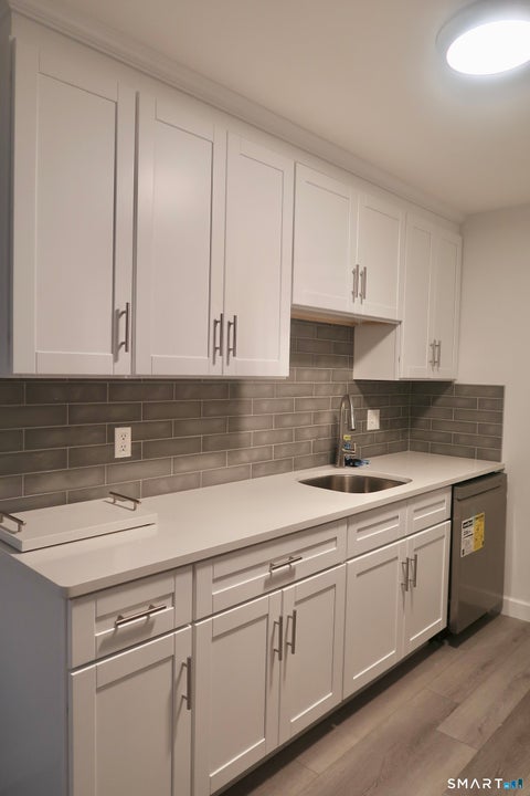 Tiny photo for 20 Woodsedge Drive #5B, Newington, CT 06111 (MLS # 24190564)