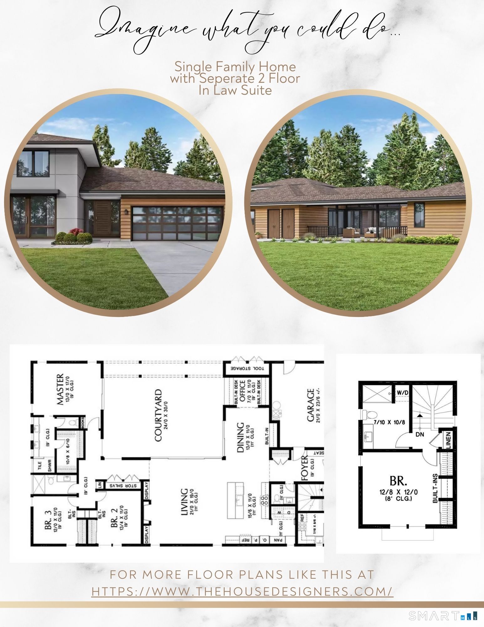 274 Cedarwood Lane