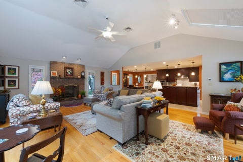 Tiny photo for 2 Patrick Lane, Branford, CT 06405 (MLS # 24215685)