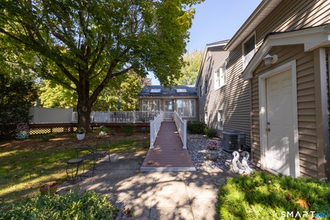 Tiny photo for 2 Patrick Lane, Branford, CT 06405 (MLS # 24215685)