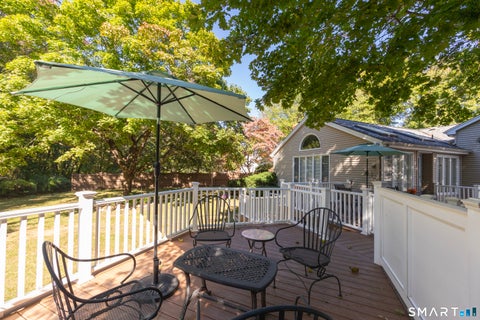 Tiny photo for 2 Patrick Lane, Branford, CT 06405 (MLS # 24215685)