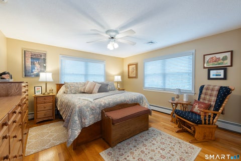Tiny photo for 2 Patrick Lane, Branford, CT 06405 (MLS # 24215685)