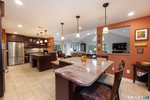 Tiny photo for 2 Patrick Lane, Branford, CT 06405 (MLS # 24215685)