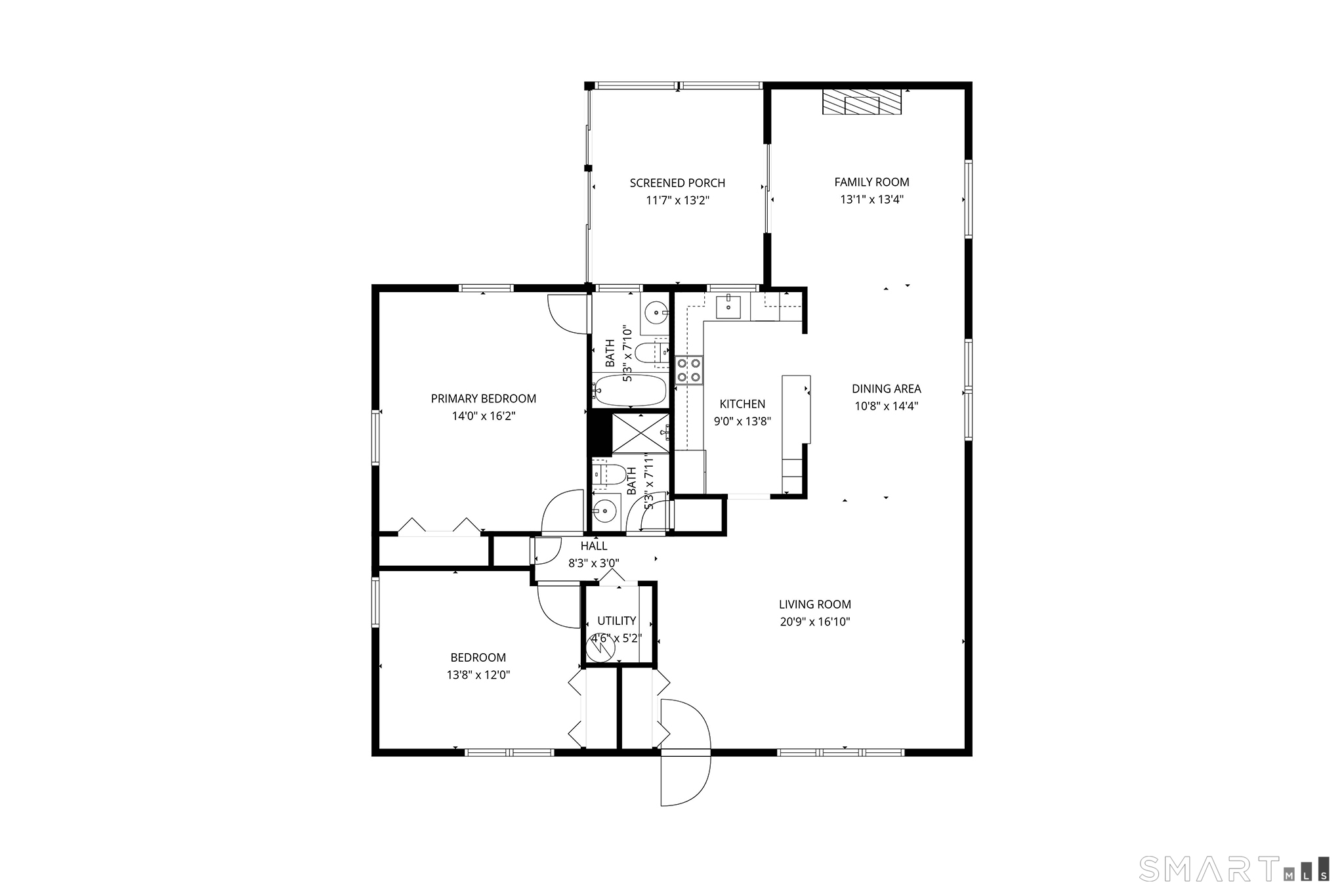 4 Currycross Road 4