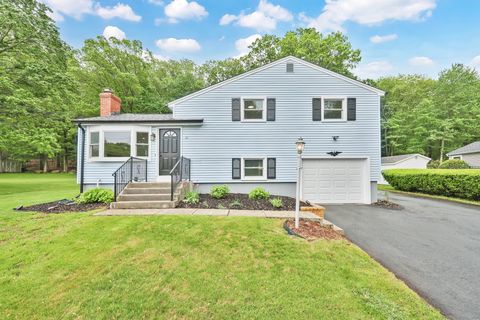 20 Foster Drive Vernon CT 06066