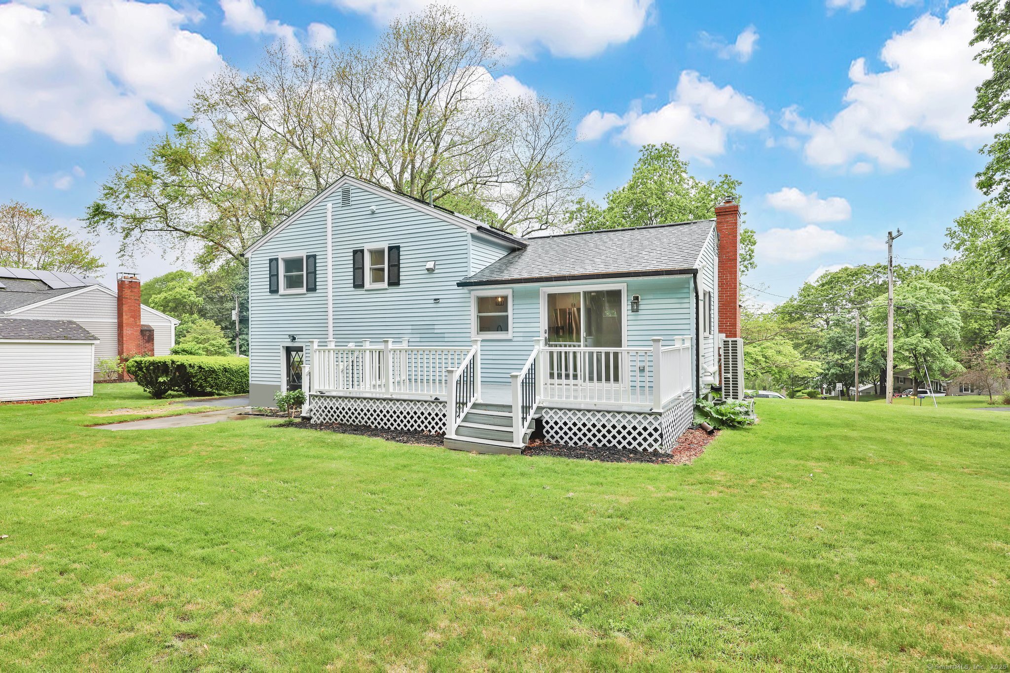 20 Foster Drive